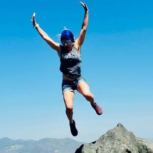 Meet your Posher, Malin